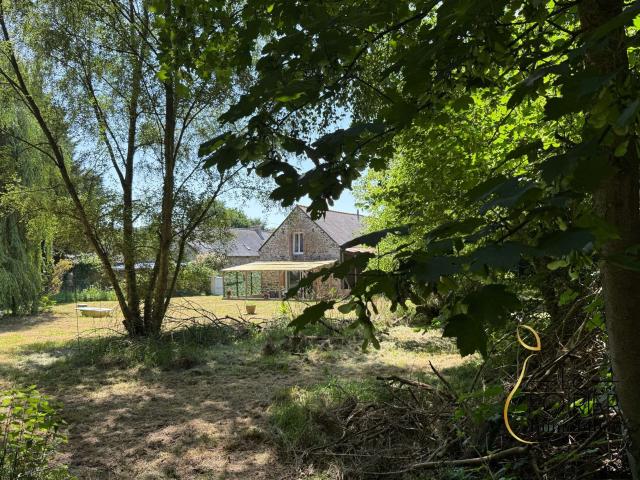 Vente maison 7 pièces Lamballe 22