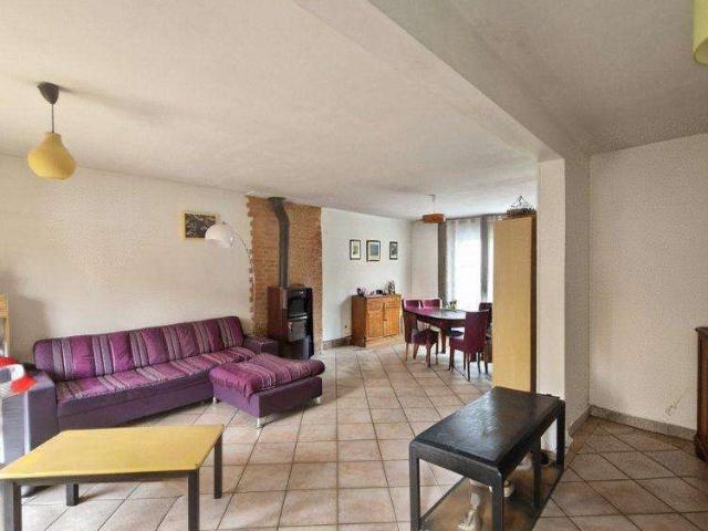 Vente maison 7 pièces Lamballe 22