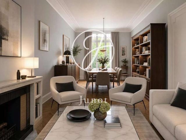 Vente maison 7 pièces Lambersart 59