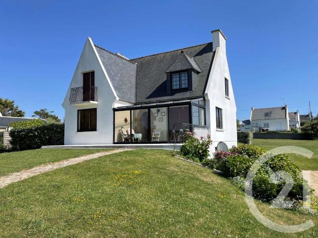 Vente maison 7 pièces Lampaul Plouarzel 29