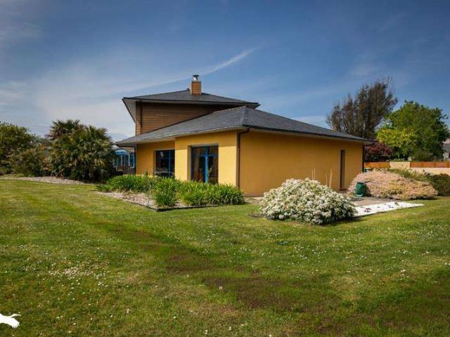 Vente maison 7 pièces Lampaul Plouarzel 29