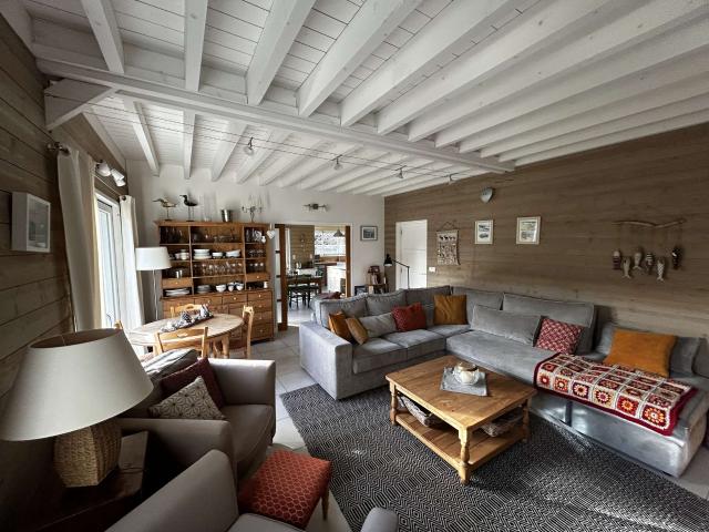 Vente maison 7 pièces Lancieux 22