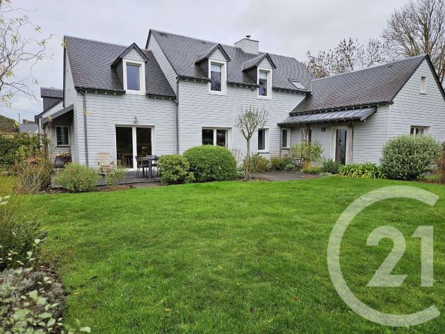 Vente maison 7 pièces Lancieux 22