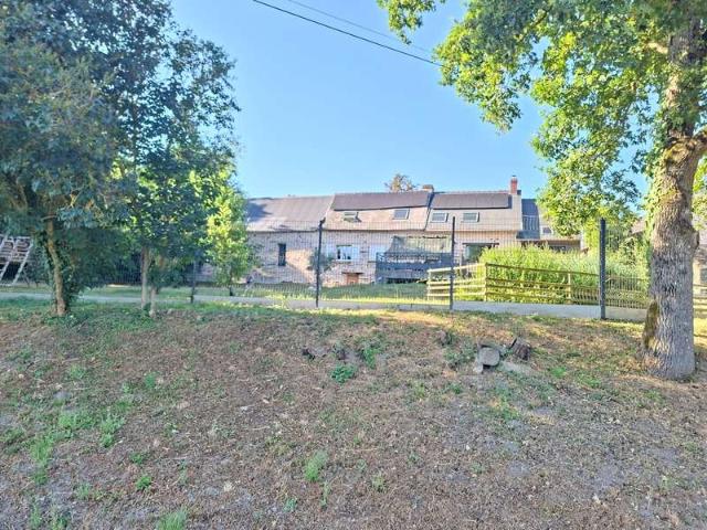Vente maison 7 pièces Langon 35