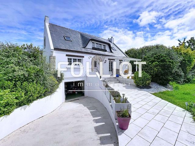 Vente maison 7 pièces Langrune sur Mer 14