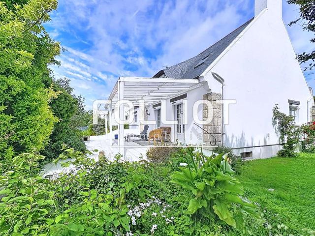 Vente maison 7 pièces Langrune sur Mer 14