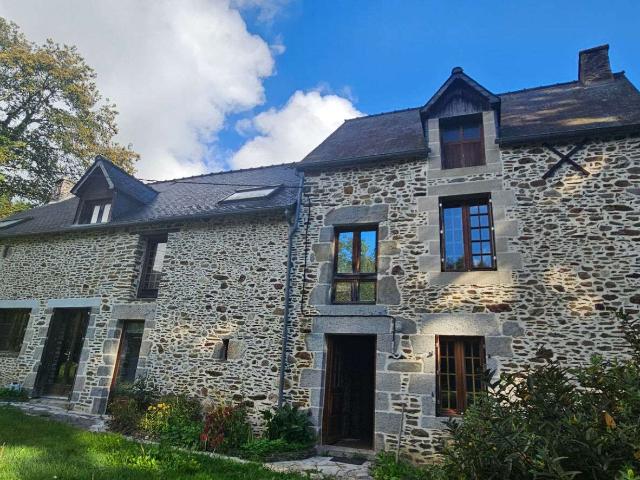 Vente maison 7 pièces Langrolay sur Rance 22