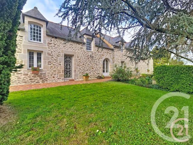 Vente maison 7 pièces Languenan 22