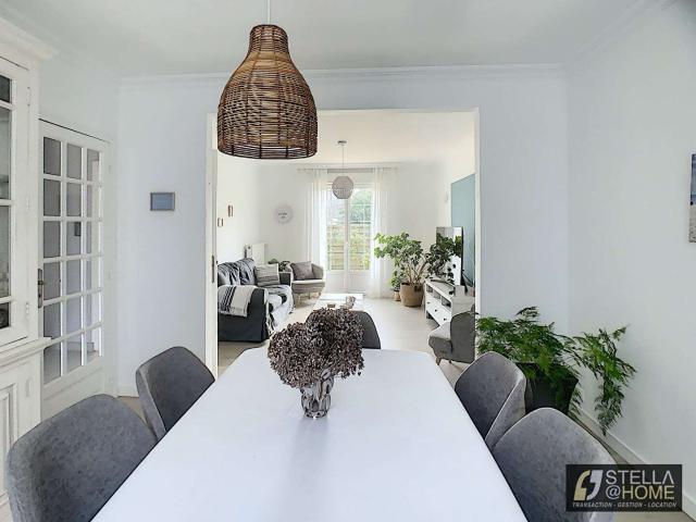 Vente maison 7 pièces Langueux 22