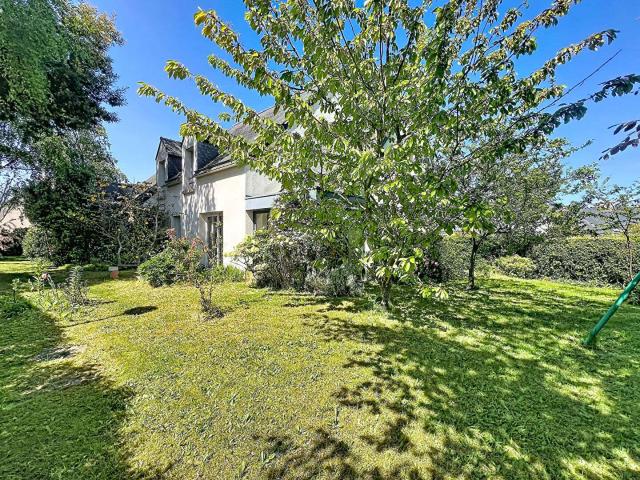 Vente maison 7 pièces Langueux 22