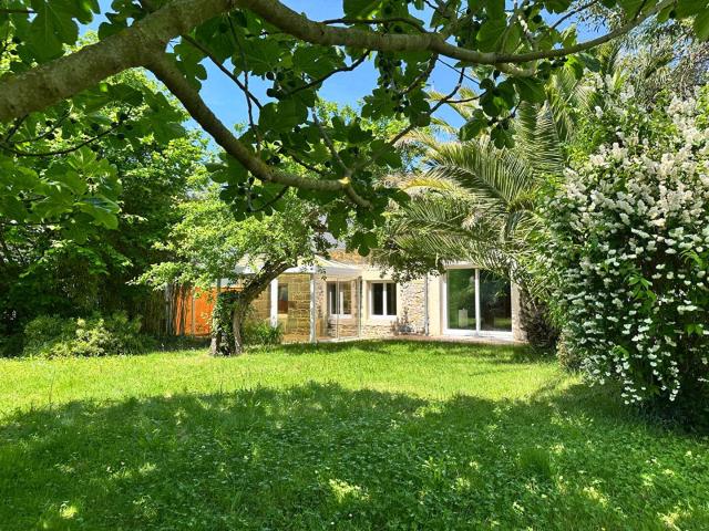 Vente maison 7 pièces Langueux 22