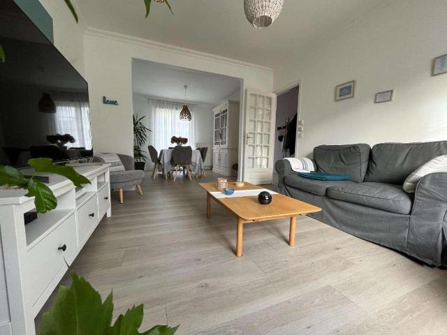Vente maison 7 pièces Langueux 22