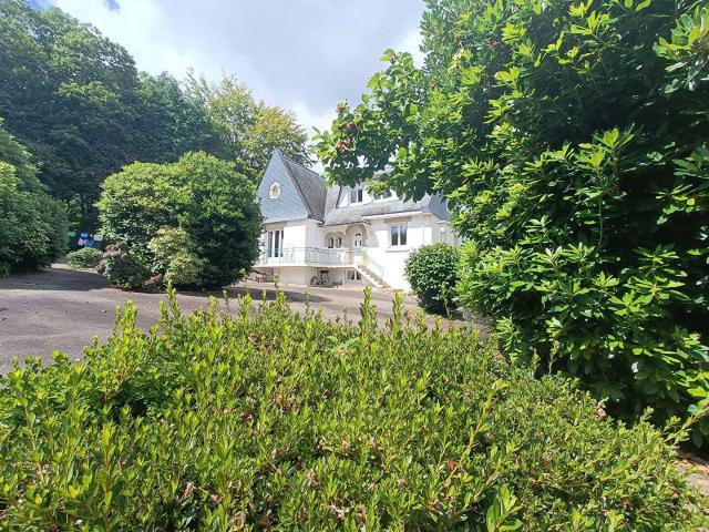 Vente maison 7 pièces Languidic 56