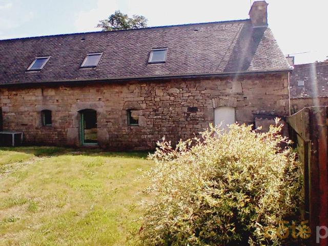 Vente maison 7 pièces Languidic 56