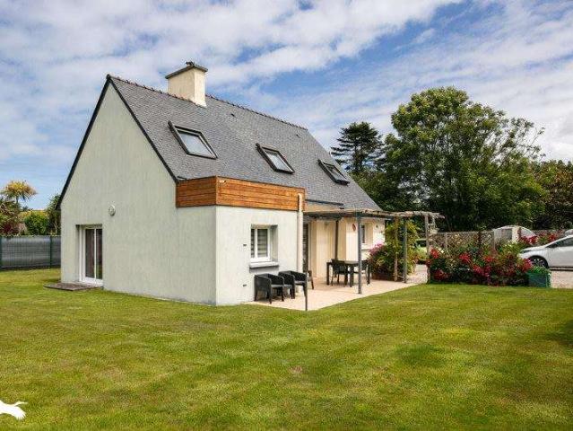 Vente maison 7 pièces Landéda 29