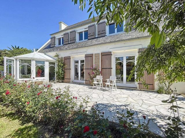 Vente maison 7 pièces Landéda 29