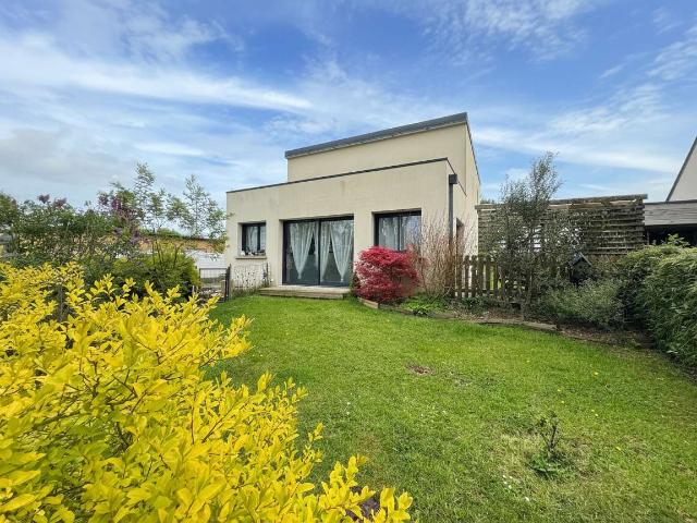 Vente maison 7 pièces Landivisiau 29