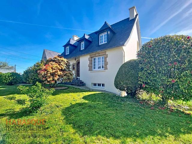 Vente maison 7 pièces Landivisiau 29