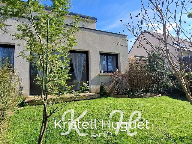 Vente maison 7 pièces Landivisiau 29