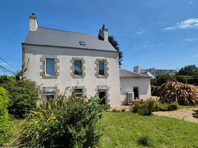Vente maison 7 pièces Landivisiau 29