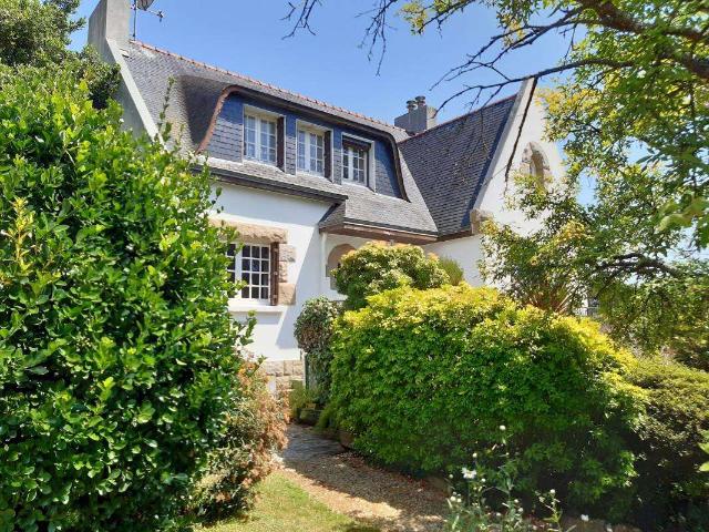 Vente maison 7 pièces Landudec 29