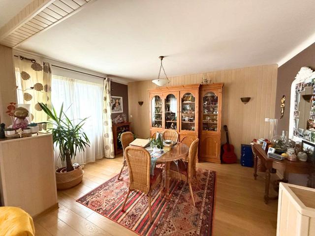 Vente maison 7 pièces Lanester 56