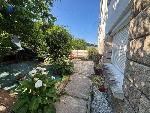 Vente maison 7 pièces Lanester 56