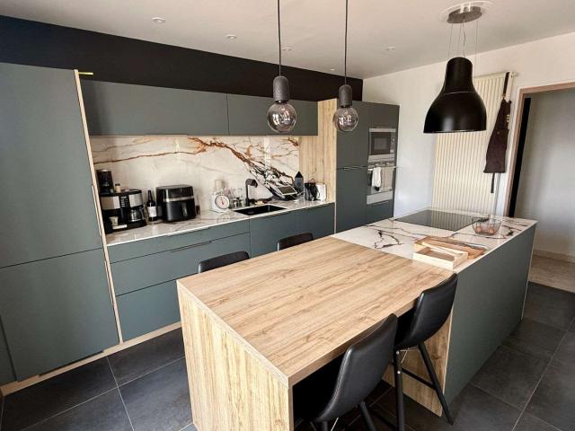 Vente maison 7 pièces Lanildut 29