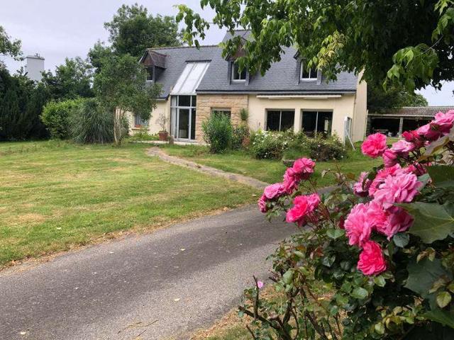 Vente maison 7 pièces Lanildut 29