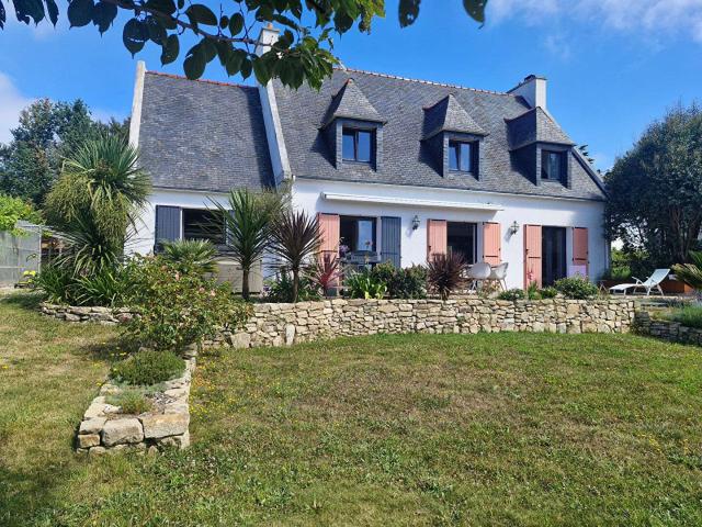 Vente maison 7 pièces Lanildut 29