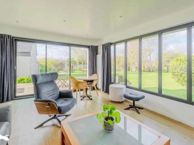 Vente maison 7 pièces Lannilis 29