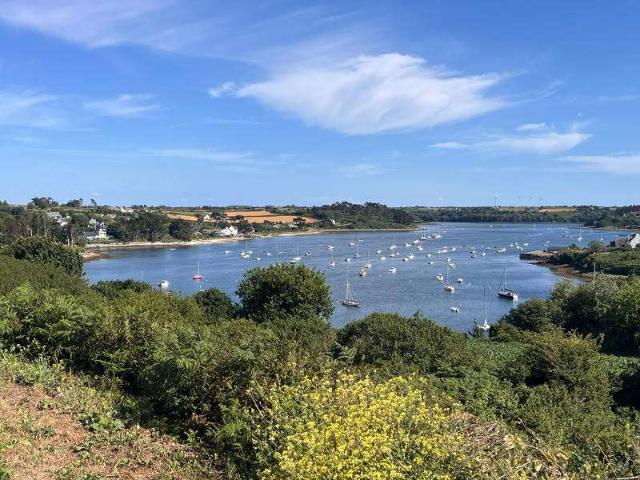 Vente maison 7 pièces Lannilis 29