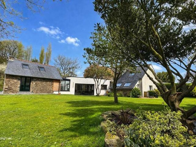 Vente maison 7 pièces Lannilis 29