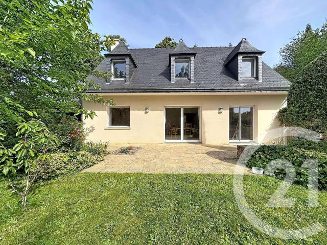 Vente maison 7 pièces Lannion 22