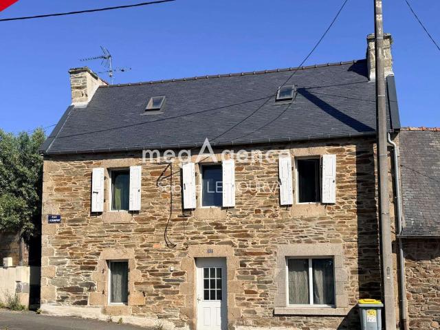 Vente maison 7 pièces Lannion 22
