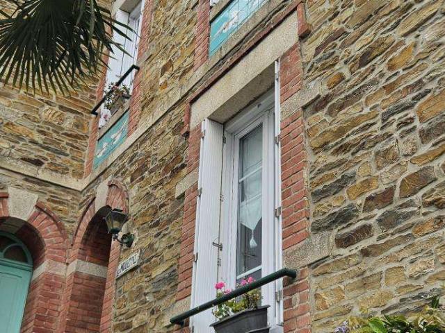 Vente maison 7 pièces Lannion 22