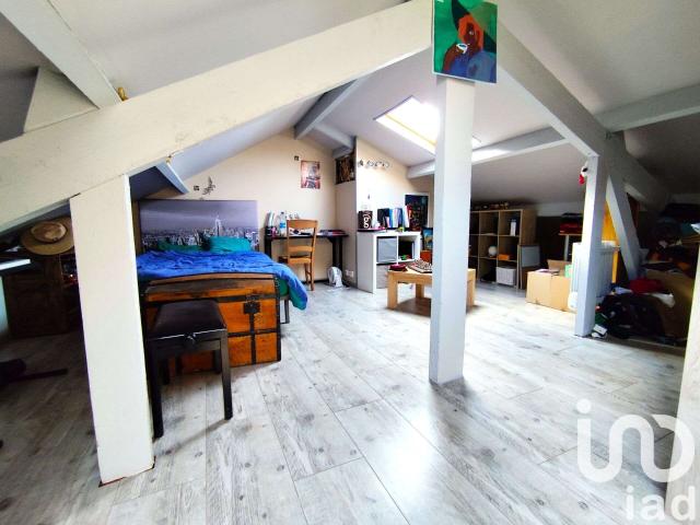 Vente maison 7 pièces Lannion 22