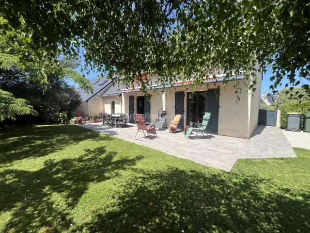 Vente maison 7 pièces Lanvallay 22
