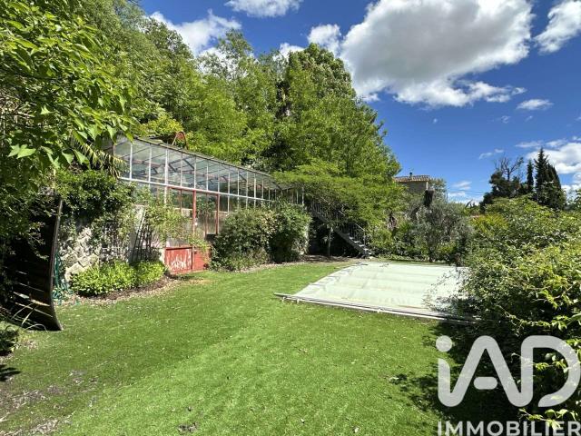 Vente maison 7 pièces Largentière 07