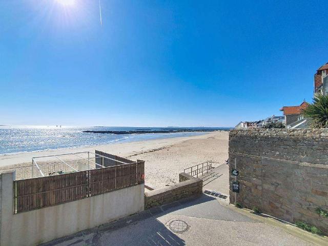 Vente maison 7 pièces Larmor Plage 56