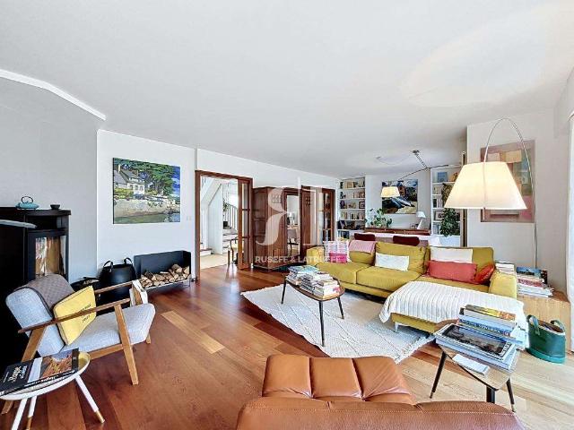 Vente maison 7 pièces Larmor Plage 56