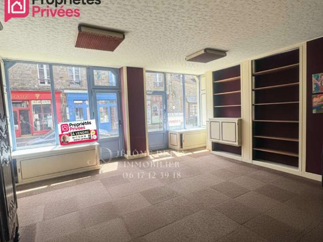 Vente maison 7 pièces Lassay les Châteaux 53