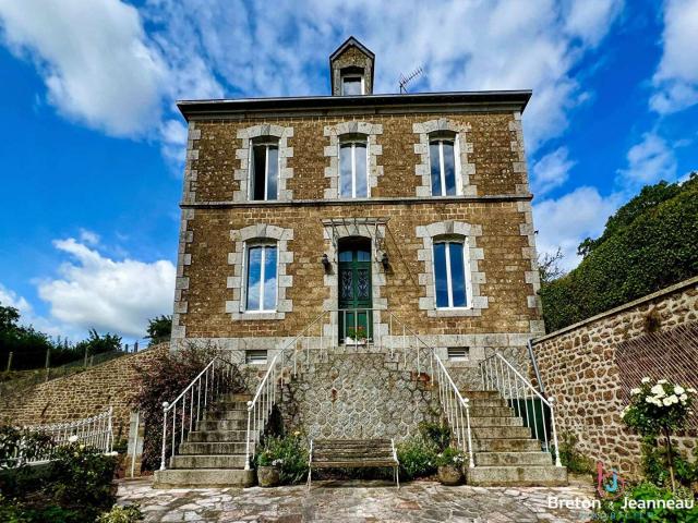 Vente maison 7 pièces Lassay les Châteaux 53