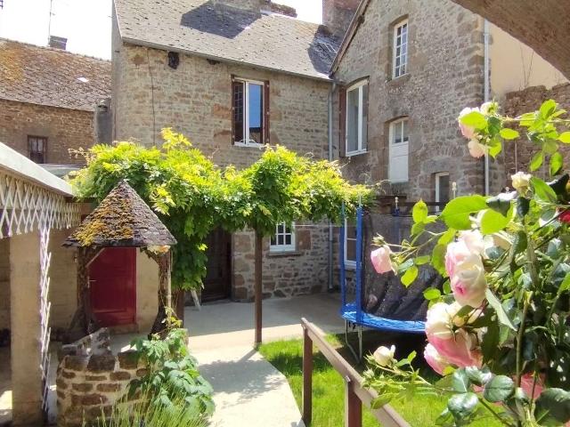 Vente maison 7 pièces Lassay les Châteaux 53