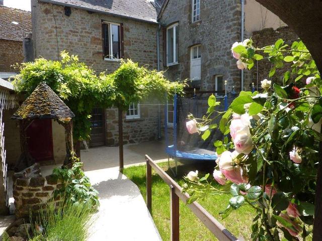 Vente maison 7 pièces Lassay les Châteaux 53