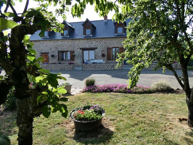 Vente maison 7 pièces Lassay les Châteaux 53