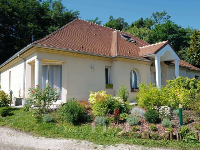 Vente maison 7 pièces L'Étang la Ville 78