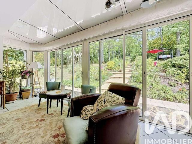 Vente maison 7 pièces Le Coudray 28