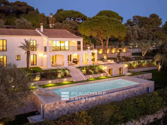 Vente maison 7 pièces Le Cannet 06