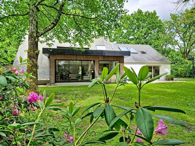 Vente maison 7 pièces Le Cellier 44